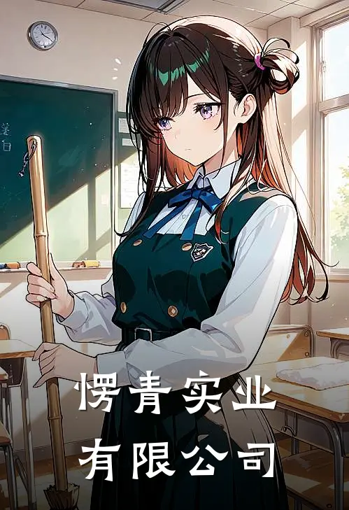 愣青实业有限公司