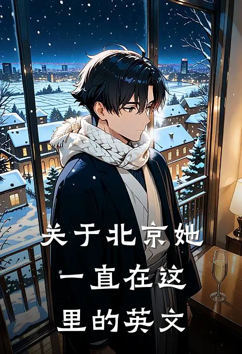 关于北京她一直在这里的英文