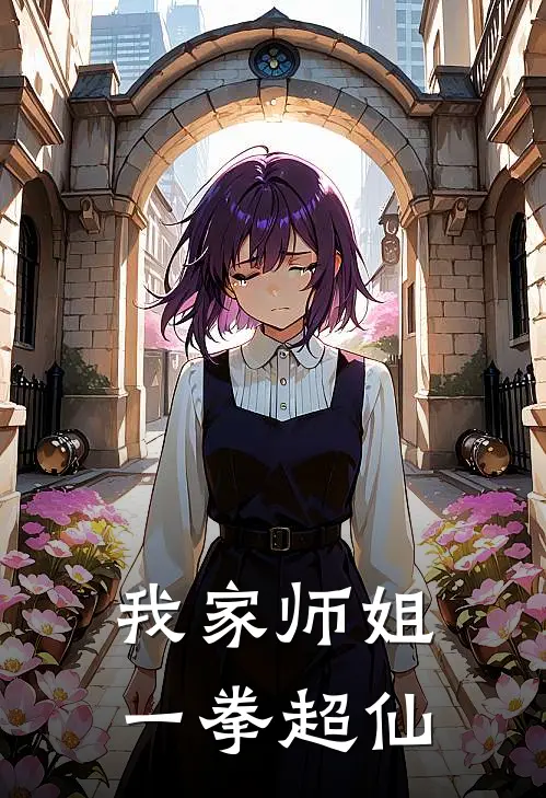 我家师姐一拳超仙