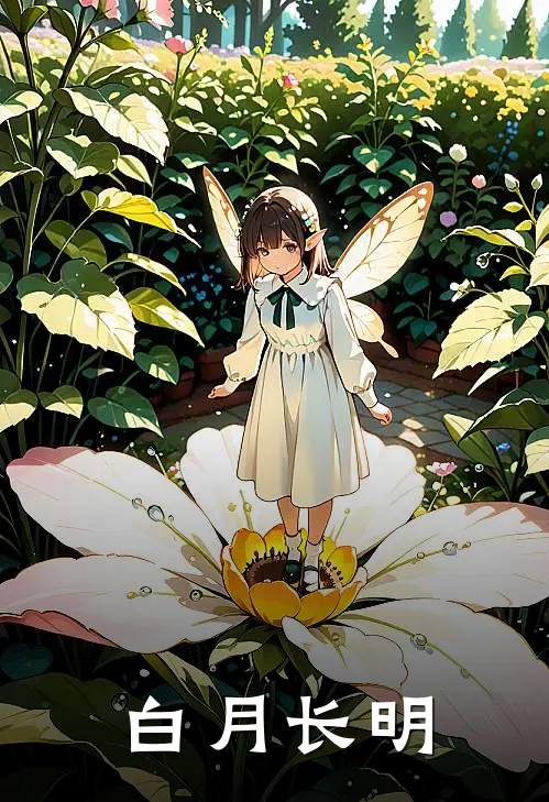 白月长明白芯高赢热门小说免费阅读_完本完结小说白月长明(白芯高赢)