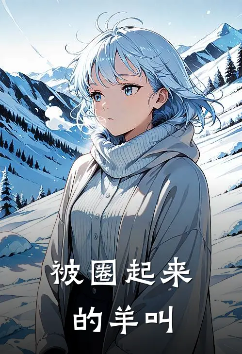 被圈起来的羊叫