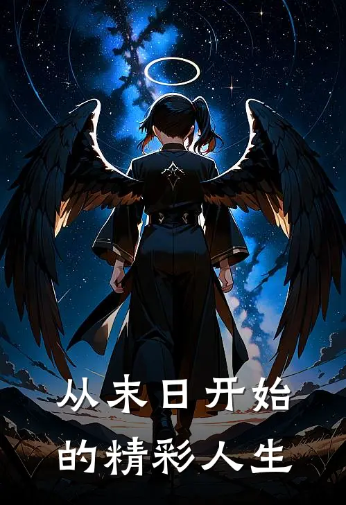 从末日开始的精彩人生