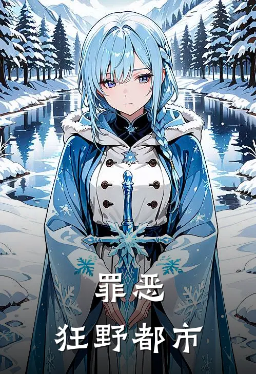 罪恶：狂野都市