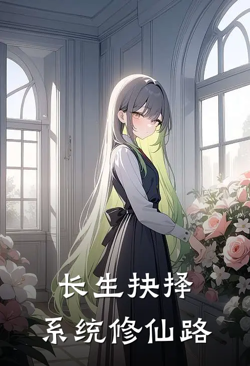 长生抉择：系统修仙路(陈墨赵德海)小说免费在线阅读_长生抉择：系统修仙路(陈墨赵德海)大结局阅读