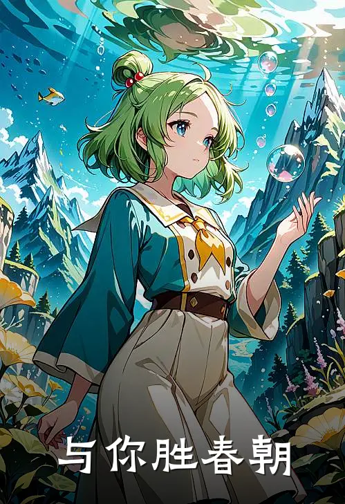 沈星阑许晴空(与你胜春朝)_《与你胜春朝》最新章节免费在线阅读