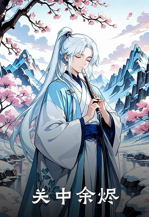 关中余烬秦川秦川全本免费小说_热门网络小说推荐关中余烬秦川秦川