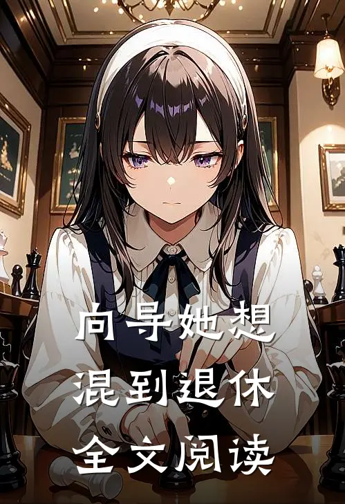 向导她想混到退休全文阅读