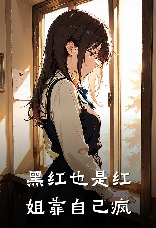 黑红也是红，姐靠自己疯(顾砚辞顾砚辞)完结小说推荐_小说全文免费阅读黑红也是红，姐靠自己疯顾砚辞顾砚辞