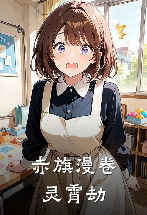 林赤霄萧润之《赤旗漫卷灵霄劫》全文免费在线阅读_《赤旗漫卷灵霄劫》全本在线阅读