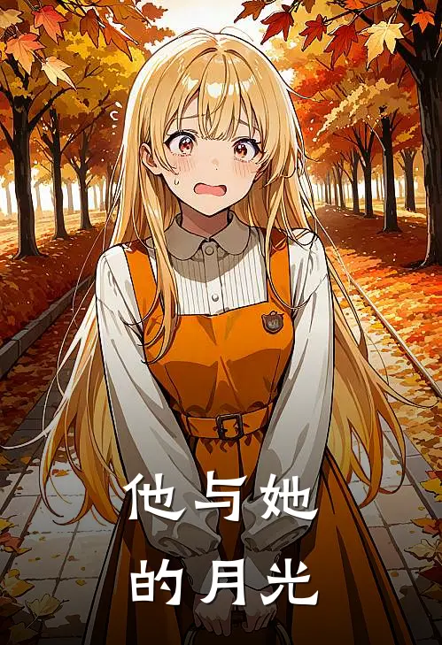 他与她的月光