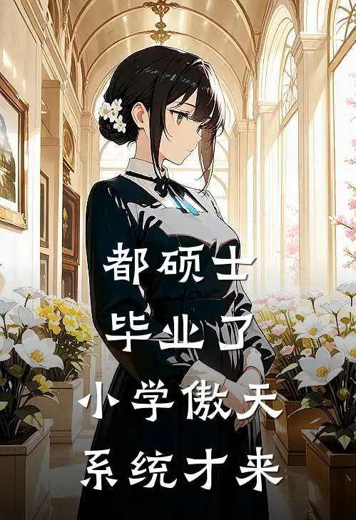 都硕士毕业了，小学傲天系统才来