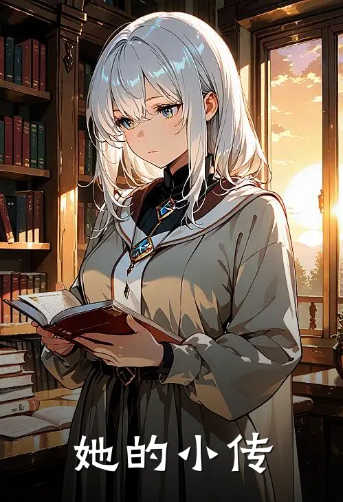 她的小传志勇金莎小说免费完结_完本热门小说她的小传志勇金莎