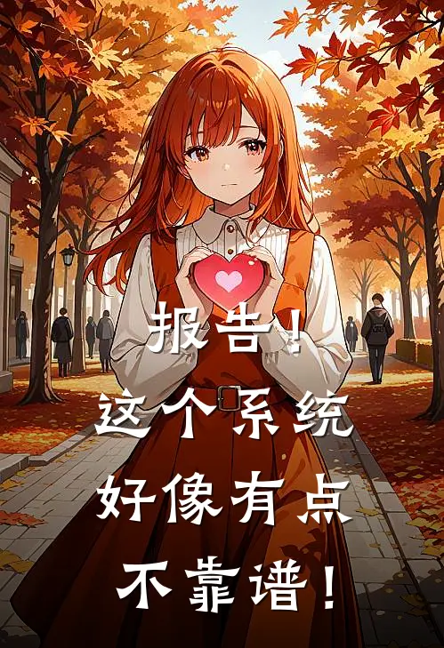 报告！这个系统好像有点不靠谱！苏沐雪程咬金最新好看小说_已完结小说报告！这个系统好像有点不靠谱！苏沐雪程咬金