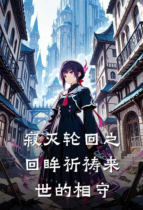 寂灭轮回之回眸祈祷来世的相守