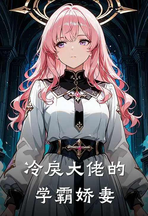 冷戾大佬的学霸娇妻