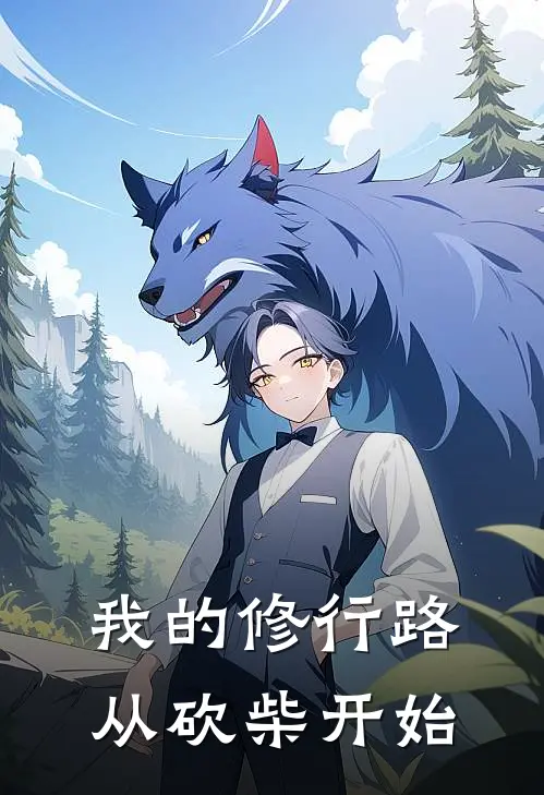 我的修行路从砍柴开始刘虎陈九年完整免费小说_热门小说阅读我的修行路从砍柴开始刘虎陈九年