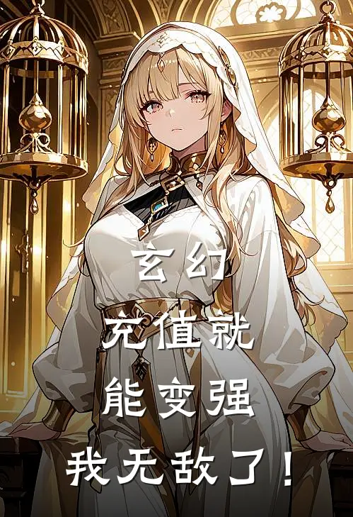 玄幻：充值就能变强，我无敌了！