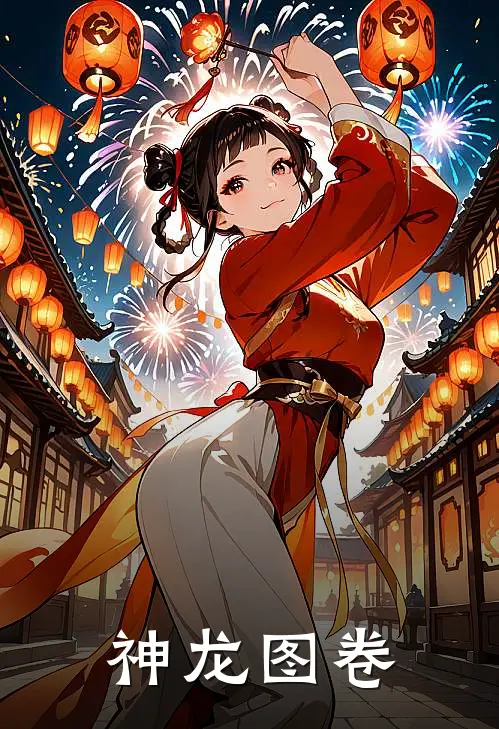 神龙图卷赵苗苗李强完本小说免费阅读_小说完结版神龙图卷赵苗苗李强