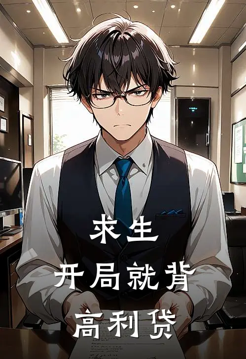 求生：开局就背高利贷