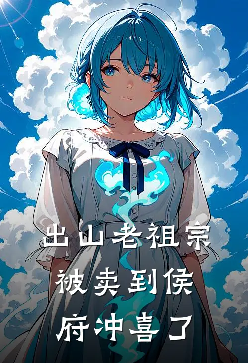 出山老祖宗，被卖到侯府冲喜了