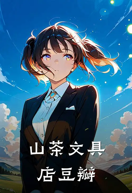 山茶文具店豆瓣