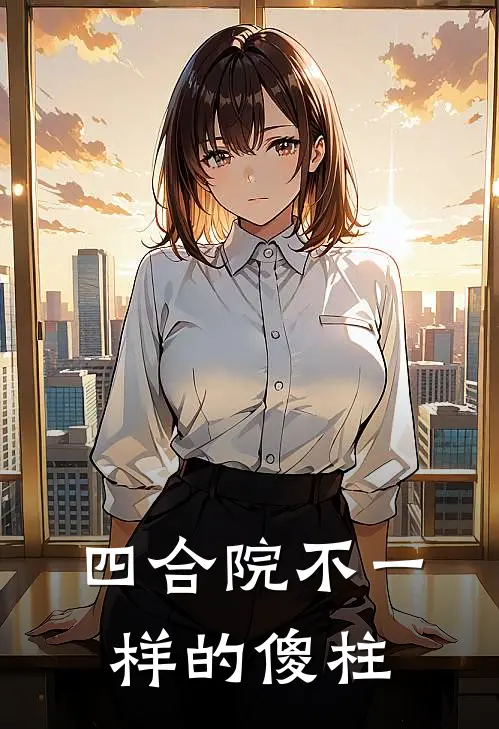 四合院不一样的傻柱