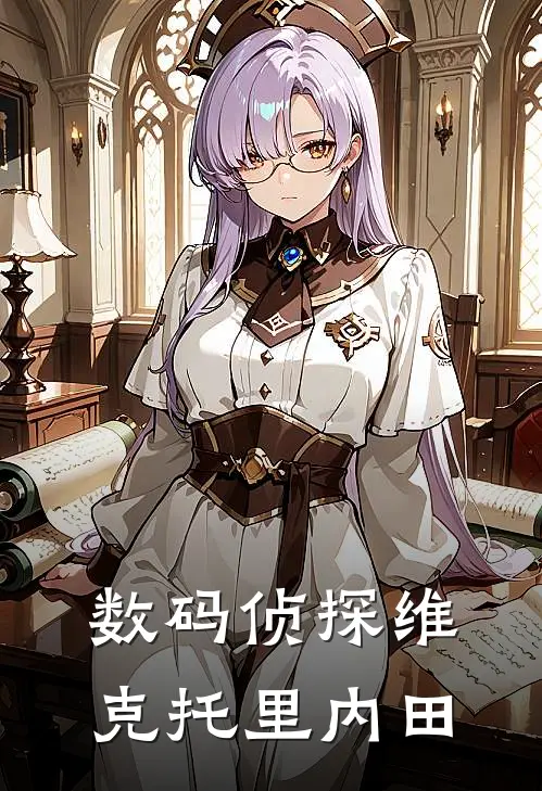 数码侦探维克托里内田