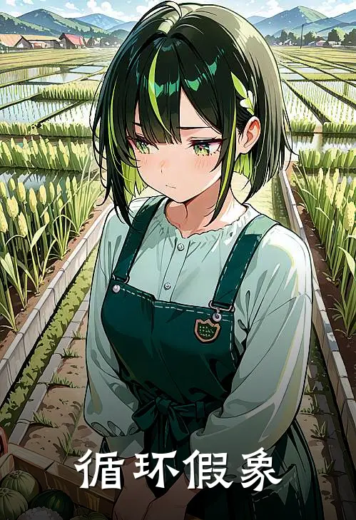 循环假象谢今莫茹热门小说阅读_完本完结小说循环假象谢今莫茹