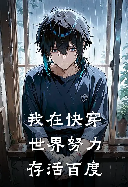 我在快穿世界努力存活百度