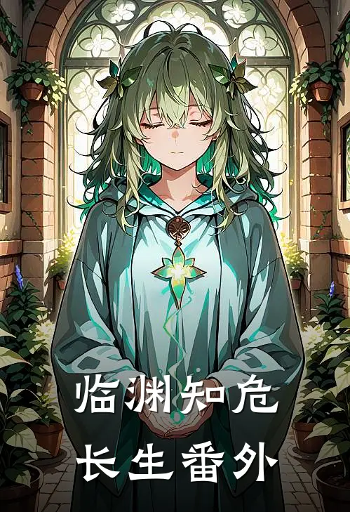 临渊知危长生番外