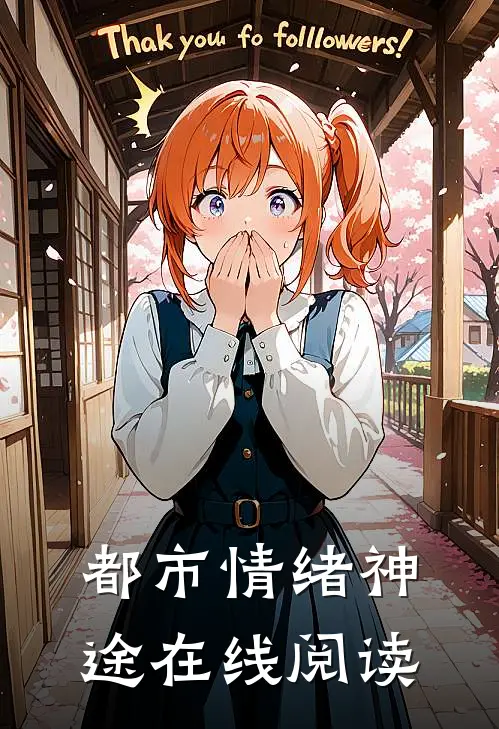 都市情绪神途在线阅读