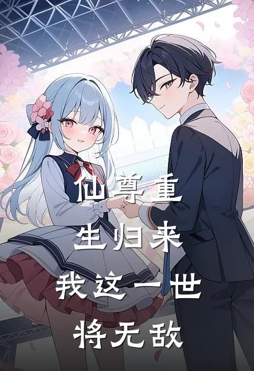 仙尊重生归来，我这一世将无敌王尘周莽热门的网络小说_热门的网络小说仙尊重生归来，我这一世将无敌(王尘周莽)