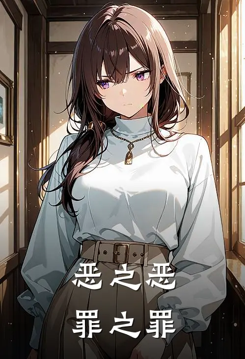 恶之恶，罪之罪叶淮李骁免费小说阅读_免费小说大全恶之恶，罪之罪(叶淮李骁)