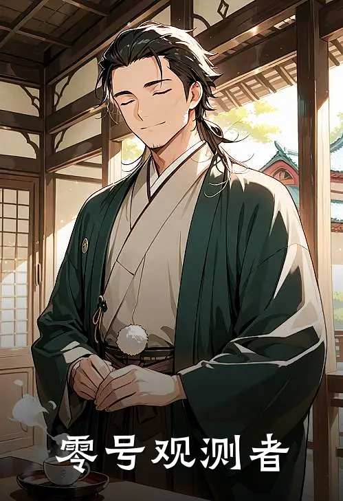 零号观测者
