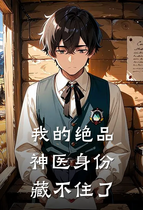 我的绝品神医身份藏不住了