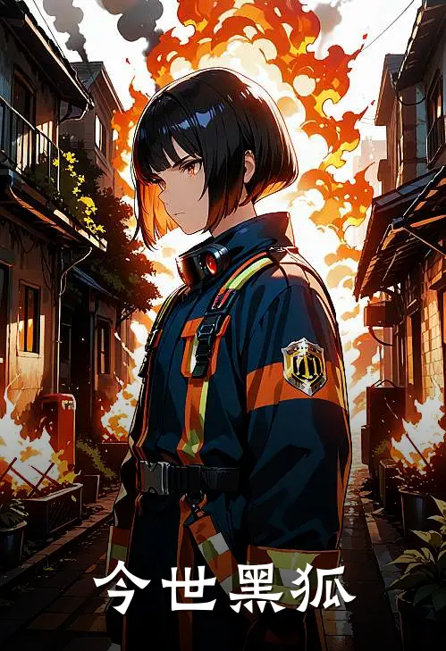 秋水焕棠(今世黑狐)全集阅读_《今世黑狐》全文免费阅读