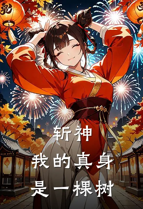 《斩神：我的真身是一棵树》柳熙叶梵已完结小说_斩神：我的真身是一棵树(柳熙叶梵)全文免费阅读无弹窗大结局