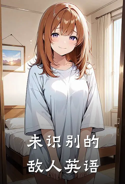 未识别的敌人英语