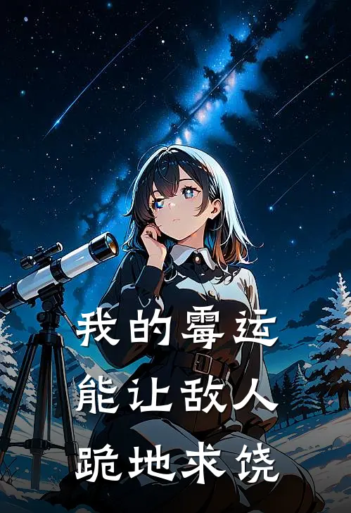 林凡赵虎《我的霉运能让敌人跪地求饶》小说免费在线阅读_我的霉运能让敌人跪地求饶(林凡赵虎)已完结小说