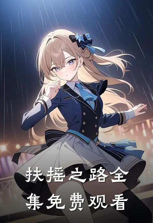 扶摇之路全集免费观看