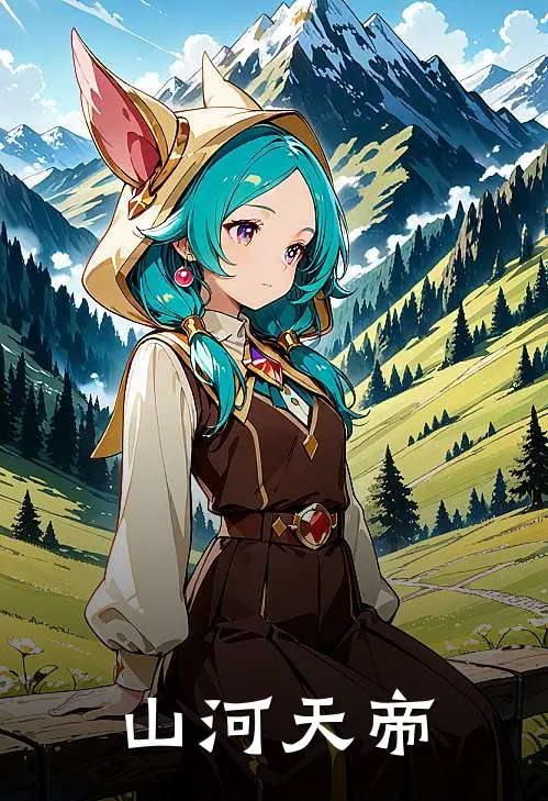 贺元雄李阔(山河天帝)最新章节免费在线阅读_(贺元雄李阔)完结版在线阅读