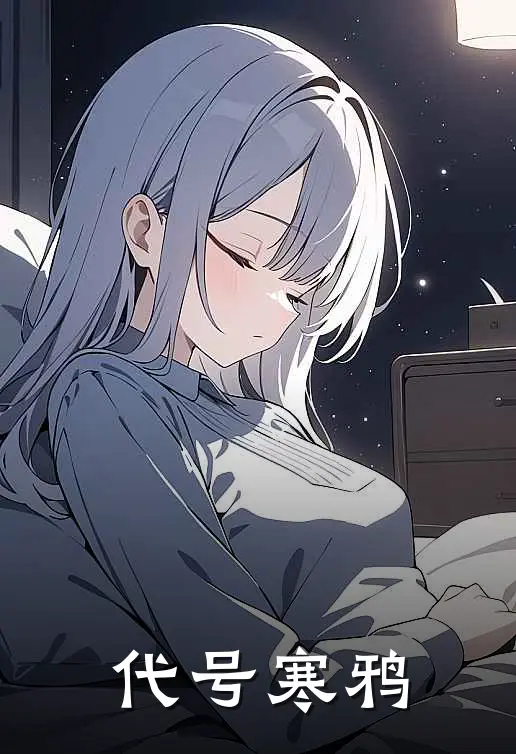 代号寒鸦