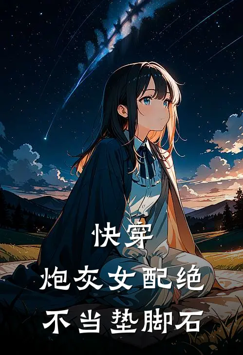 快穿：炮灰女配绝不当垫脚石