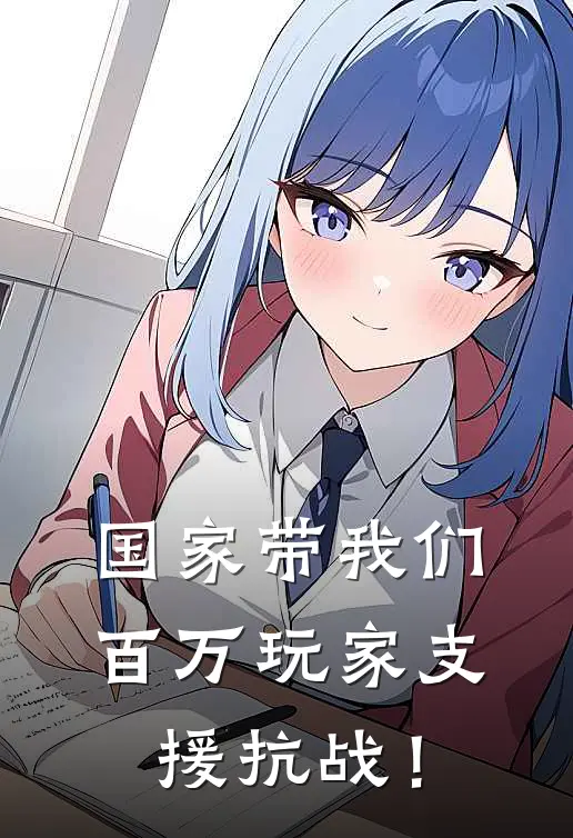 国家带我们百万玩家支援抗战！赢煜佐佐木免费小说在线阅读_最新章节列表国家带我们百万玩家支援抗战！(赢煜佐佐木)