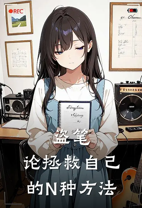 盗笔：论拯救自己的N种方法