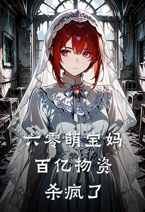 六零萌宝妈：百亿物资杀疯了