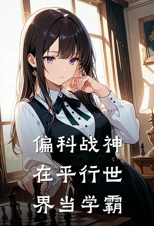 偏科战神在平行世界当学霸（沐枫苏沐秋）完整版小说阅读_偏科战神在平行世界当学霸全文免费阅读（沐枫苏沐秋）