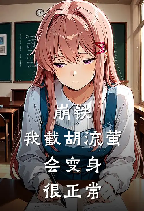 崩铁：我截胡流萤，会变身很正常(林杰格拉默)热门小说推荐_免费小说在线看崩铁：我截胡流萤，会变身很正常林杰格拉默