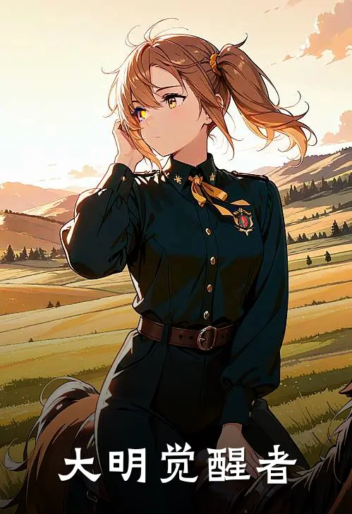 大明觉醒者