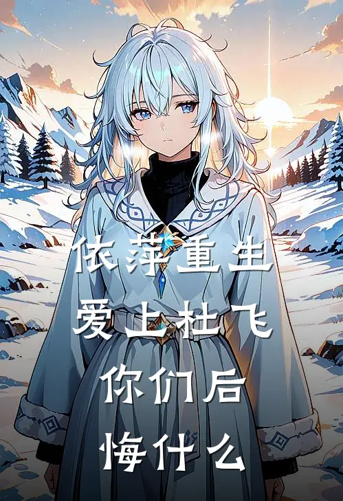 依萍重生爱上杜飞，你们后悔什么